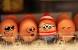 Paper Egg Decorating Ideas