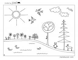 Earth coloring sheets will help your kids celebrate the natural wonders of the world we live in. Made By Joel Earth Day Coloring Sheet Earth Coloring Pages Earth Day Coloring Pages Printable Coloring Pages