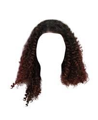 Long Curly Hair Png All content is available for personal use. long curly hair png