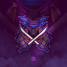  25 Ide Logo Logo Keren Desain Logo Gambar Serigala