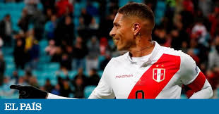With tenor, maker of gif keyboard, add popular paolo guerrero animated gifs to your conversations. America Cup Eternal Paolo Guerrero Sports Spain S News