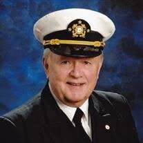 Frederick Dalcourt Chew Jr. Obituary