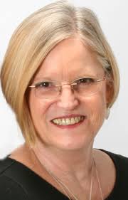 Obituary information for Mary Suggs Baillie