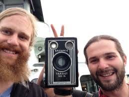 Micah Chamberlain's Instagram, Twitter & Facebook