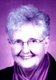 Elta Ehret Obituary