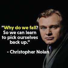 We did not find results for: 22 Fascinating Christopher Nolan Quotes Motivationgrid