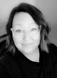 Jenny Marie Bee author