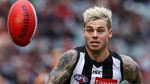 The latest tweets from collingwood fc (@collingwoodfc). Jamie Elliott Surgery Collingwood S Best Player Sidelined Say Afl Experts Gold Coast Bulletin