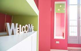 Ingresso, cucina abitabile, sala con balcone, disimpegno notte, bagno, 2 camere da letto e un secondo balcone. Appartamento In Affitto Castelfranco Emilia Castelfranco Emilia Modena
