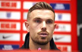 Maybe you would like to learn more about one of these? Gareth Southgate Praises Jordan Henderson As Midfielder Reaches Milestone Liverpool Fc This Is Anfield