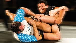 Battle Of Jiu-Jitsu Giants