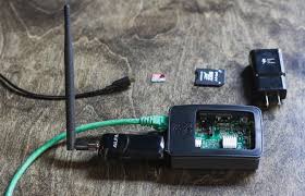 Activate your unlocked device with verizon. How To Build A Pumpkin Pi The Rogue Ap Mitm Framework That Fits In Your Pocket Null Byte Wonderhowto