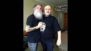 Letras y acordes de josé larralde: Entrevista A El Pato Larralde De Los Antiguos Parte 1 Youtube