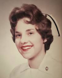 Nancy (Vanderberg) Crowe Obituary September 6, 2023