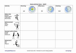 Cognitive activities include thinking and reasoning, or logic skills. Tools Worksheets Behavior Charts Adhd