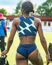 Jun 02, 2021 · bakom en framgångsrik kvinna står en annan kvinna. Khaddi Sagnia Hottestfemaleathletes