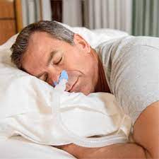 Cpap therapy doesn't work for everyone with obstructive forms of sleep apnea. Cpap Therapy Without A Mask Introducing Bleep