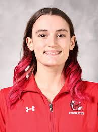 2024-25 Women's Gymnastics Roster