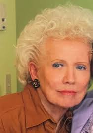 Jacquelyn Sweat Obituary