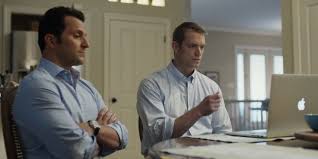 Netflix has now revealed that actor joel kinnaman has joined house of cards season 4, but they don't have a single thing to say about who he is playing, how many episodes he's in, and whether or not he's being. Apple Macbook Laptop Used By Joel Kinnaman In House Of Cards Chapter 46 2016