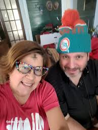 Visiting Church of the Holy Conception for prayer