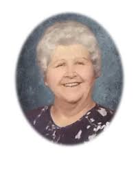 Maggie Driskell Obituary
