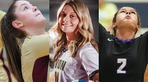 IHSAA girls volleyball 2024 Central Indiana's best setters