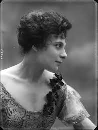 Attrice Maria Melato