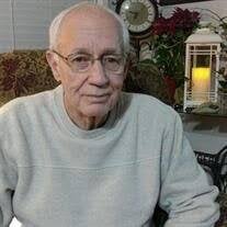 Robert "Bob" Ripley Obituary