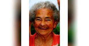 Marilyn June Bergeron Obituary