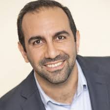 Attorney Bijan Roboubi