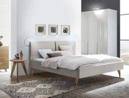 Schlafzimmer polsterbett tenero stoff schwarz. Schlafzimmer Komplett Mit Polsterbett Online Bei Betten De Kaufen