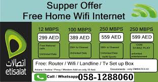 Please review our privacy policy. Etisalat Special Offer Elife Home Internet Get Etisalat Elife Home Wifi Internet Wifi Internet Wifi Router