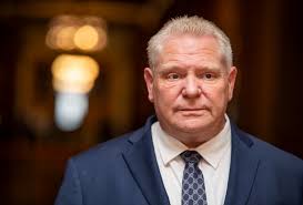 Ontario ordered to retrieve any Greenbelt emails