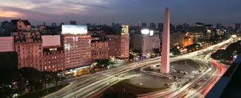 El lugar está situado en el centro de ciudad autónoma de buenos aires, cerca de la avenida de mayo. Avenida 9 De Julio Sitio Oficial De Turismo De La Ciudad De Buenos Aires