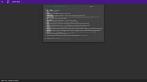 Used it for several hours last night and again today. Install Cherry Dice For Linux Using The Snap Store Snapcraft