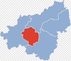 Znajdź go na wygodnej mapie! Gmina Niepolomice Krakow County Nowy Sacz County Myslenice County Nube Mundo Mapa Png Pngwing