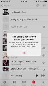 We did not find results for: Apple Music Keeps Removing My Downloaded Apple Community