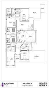 Modern 2 Kanal House Plan 82 X 112 9 000 Square Feet With Images Floor Plans Floor Plan Layout Modern House