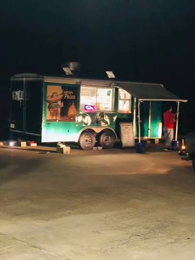 Tacos el Paisa Food Truck — Taco restaurant food truck in Conway, Arkansas