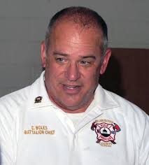 Hillsborough County celebrates 50 years of fire rescue with open house