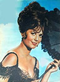 Photos (31) quotes (9) photos. Natalie Wood In The Great Race 1965 Famousfix Com Post
