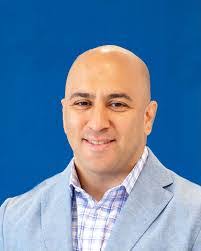 Joe Coronel's Instagram, Twitter & Facebook