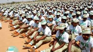 Shuaibu ibrahim, has disclosed that corps members can be mobilised for war if need be, saying they are part of the. 5 Things Corp Members Will Miss About Nysc As They Pass Out Paperblog