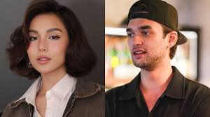 Kyline Alcantara chooses "peace" after breakup with Kobe Paras