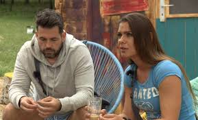 Dér heni még hisz abban, hogy egyszer rátalál a nagy ő/fotó:grnák lászló. Nagyon Nagyon Egyszeru A Miki De Ezt Birom Benne Mondta Der Heni A Nyero Parosban Szmo Hu