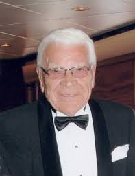 Obituary information for Joe Romie Bodnar