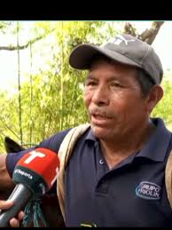 Video De Héctor Sambrano Panama