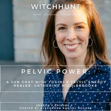 From Earthschool to Bliss (& back again), with Allison Littlefeather  Holaday, an indigenous medicine woman, galactic energy master & Earthschool  survivor of 3 near-death experiences. by The WitchHunt Podcast
