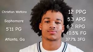 @ChrisKWatkins3's video Tweet